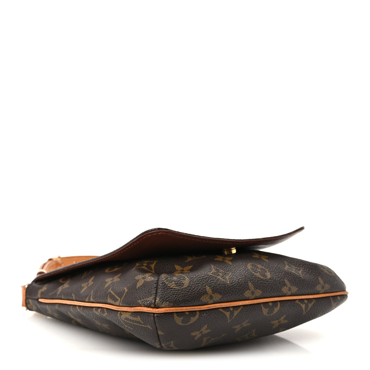 Monogram Musette Salsa