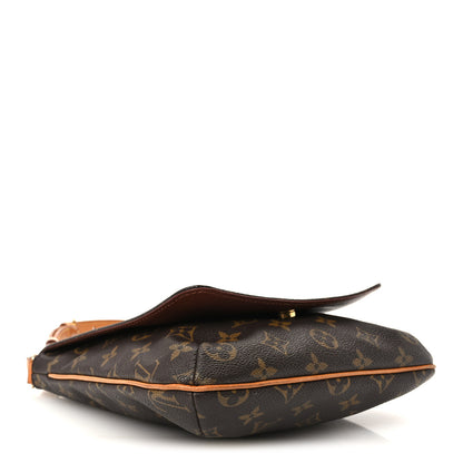 Louis Vuitton Monogram Musette Salsa 4 of 10