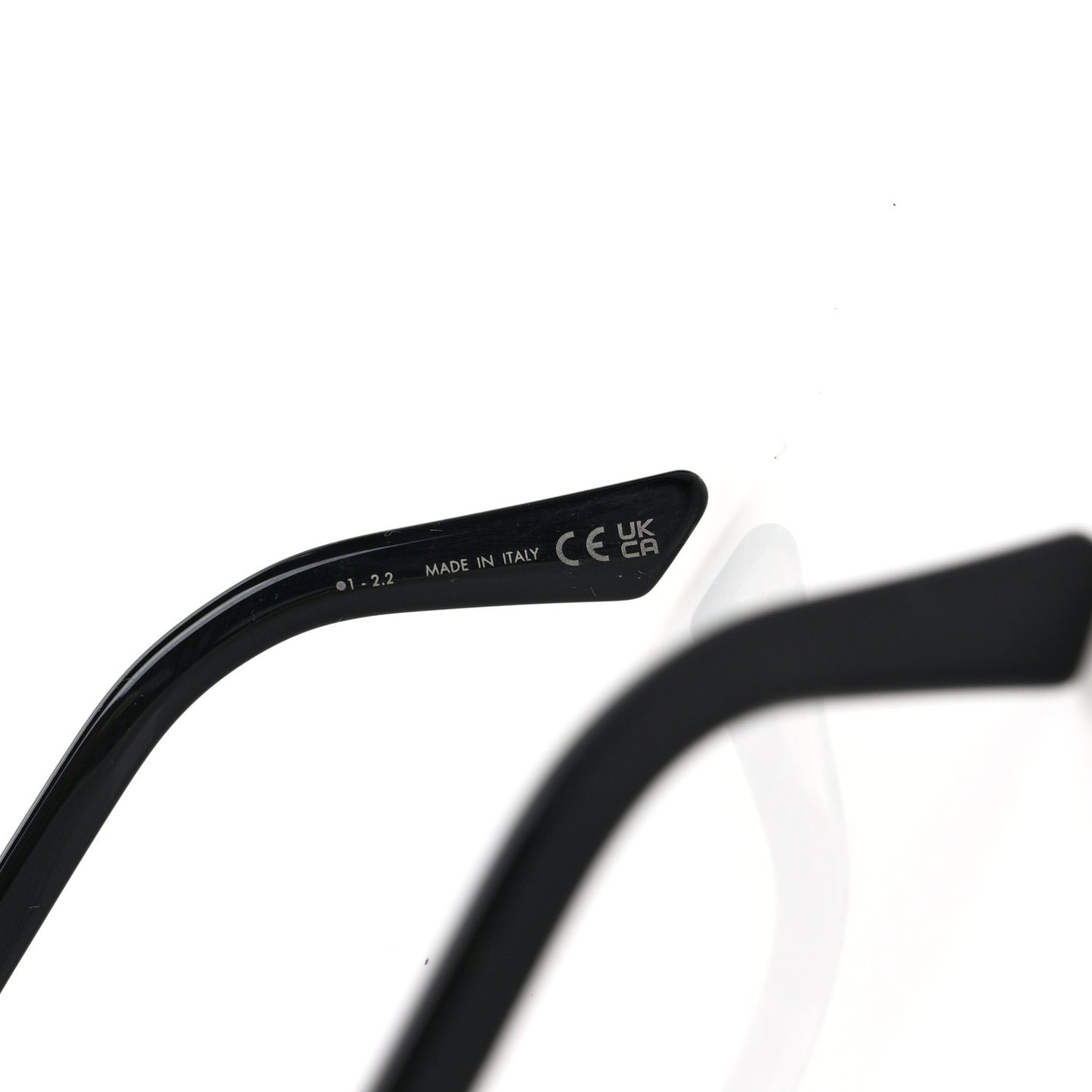 Acetate Diorbobby S2U Sunglasses Pink Black
