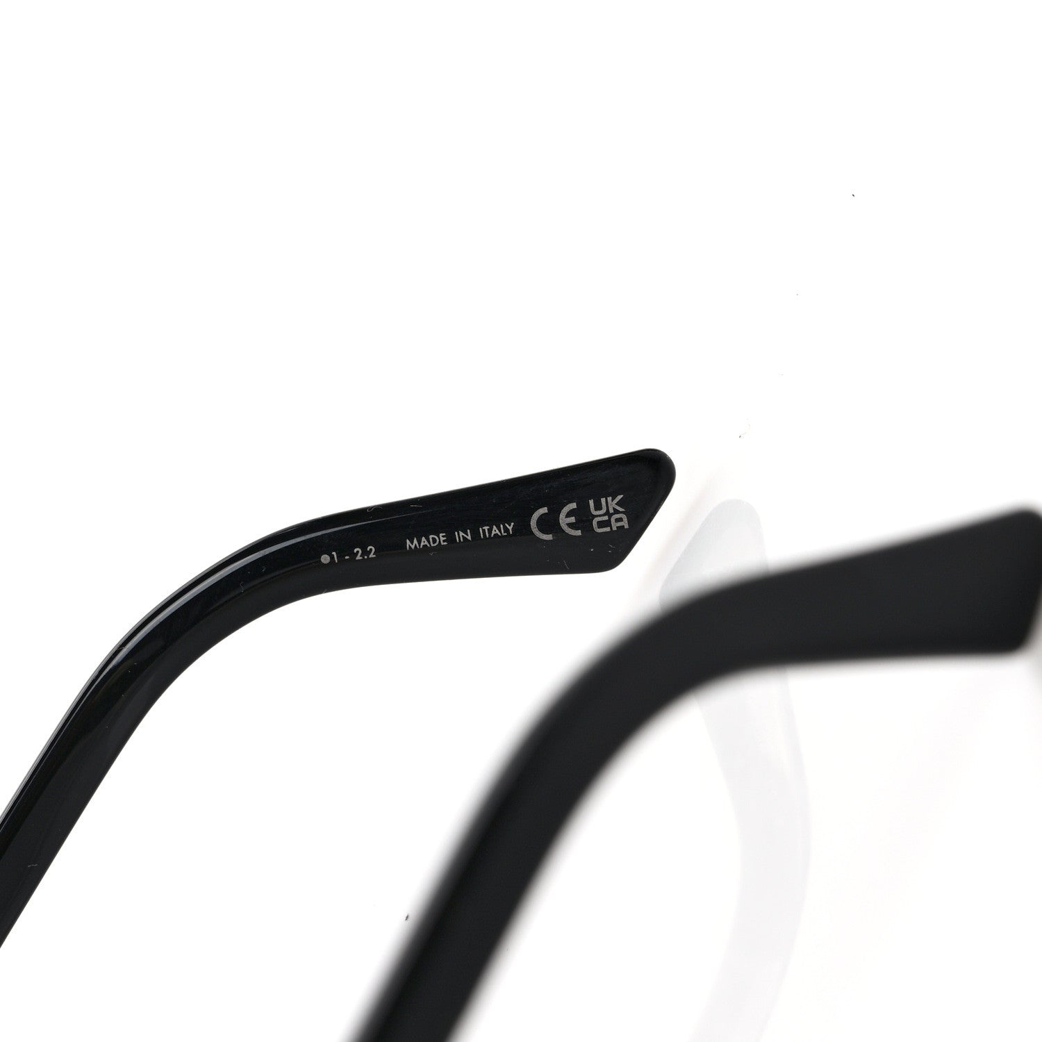 Christian Dior Acetate Diorbobby S2U Sunglasses Pink Black 6 of 7