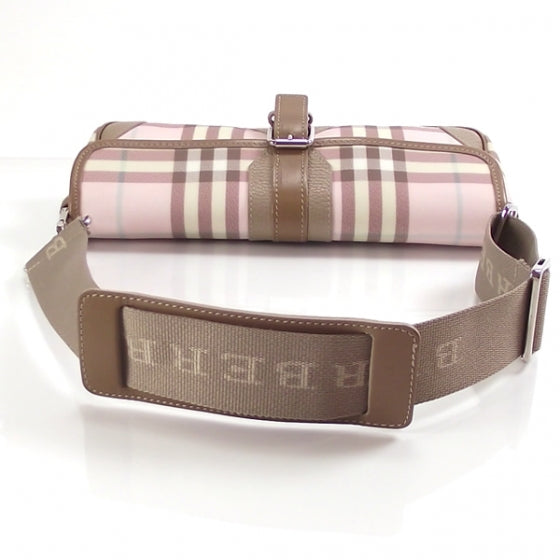 Candy Check Lola Pink