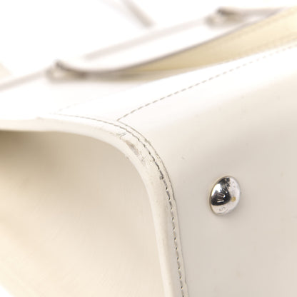 Louis Vuitton Epi Madeleine GM Ivory 10 of 12
