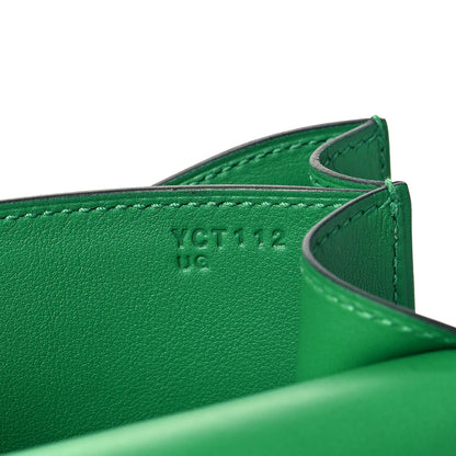 Hermes Swift Constance 18 Bambou 7 of 11