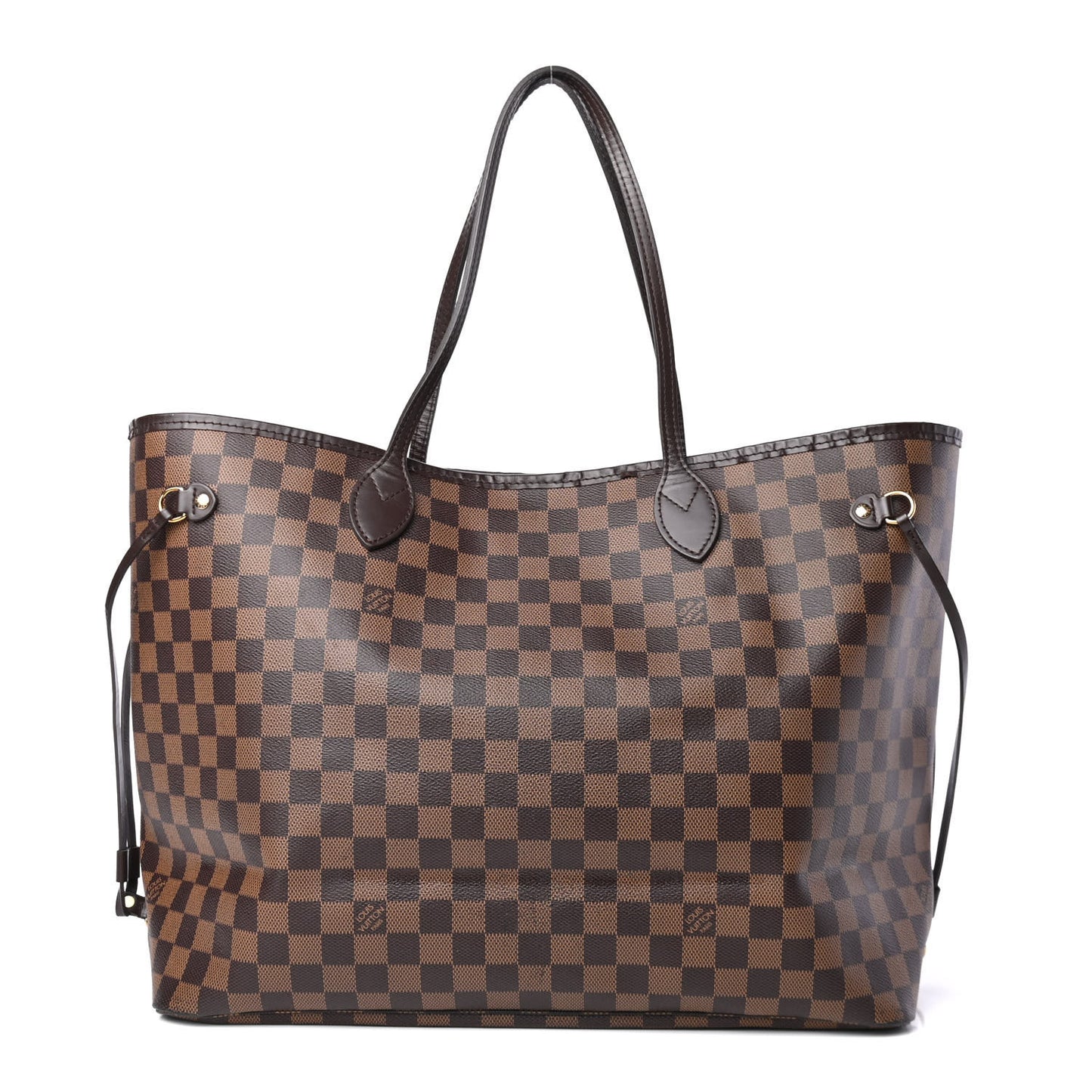 Damier Ebene Neo Neverfull GM