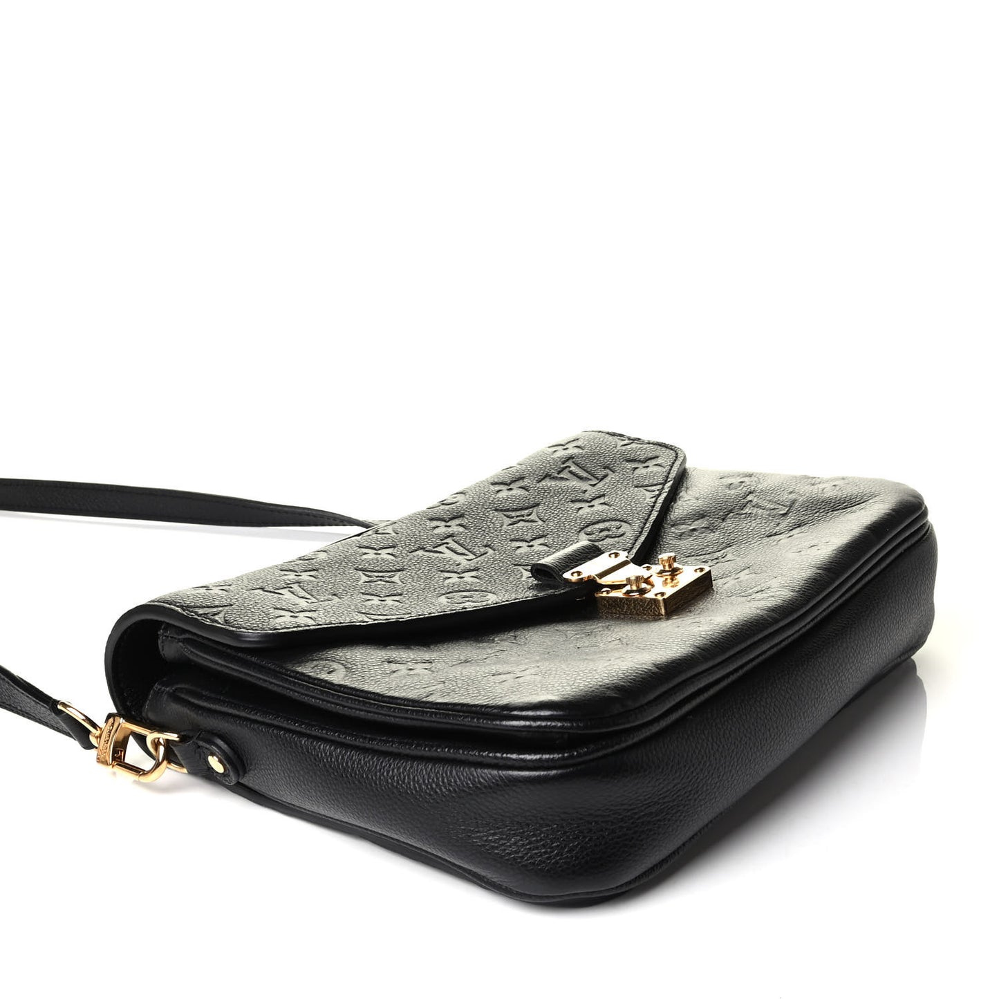Empreinte Pochette Metis Black