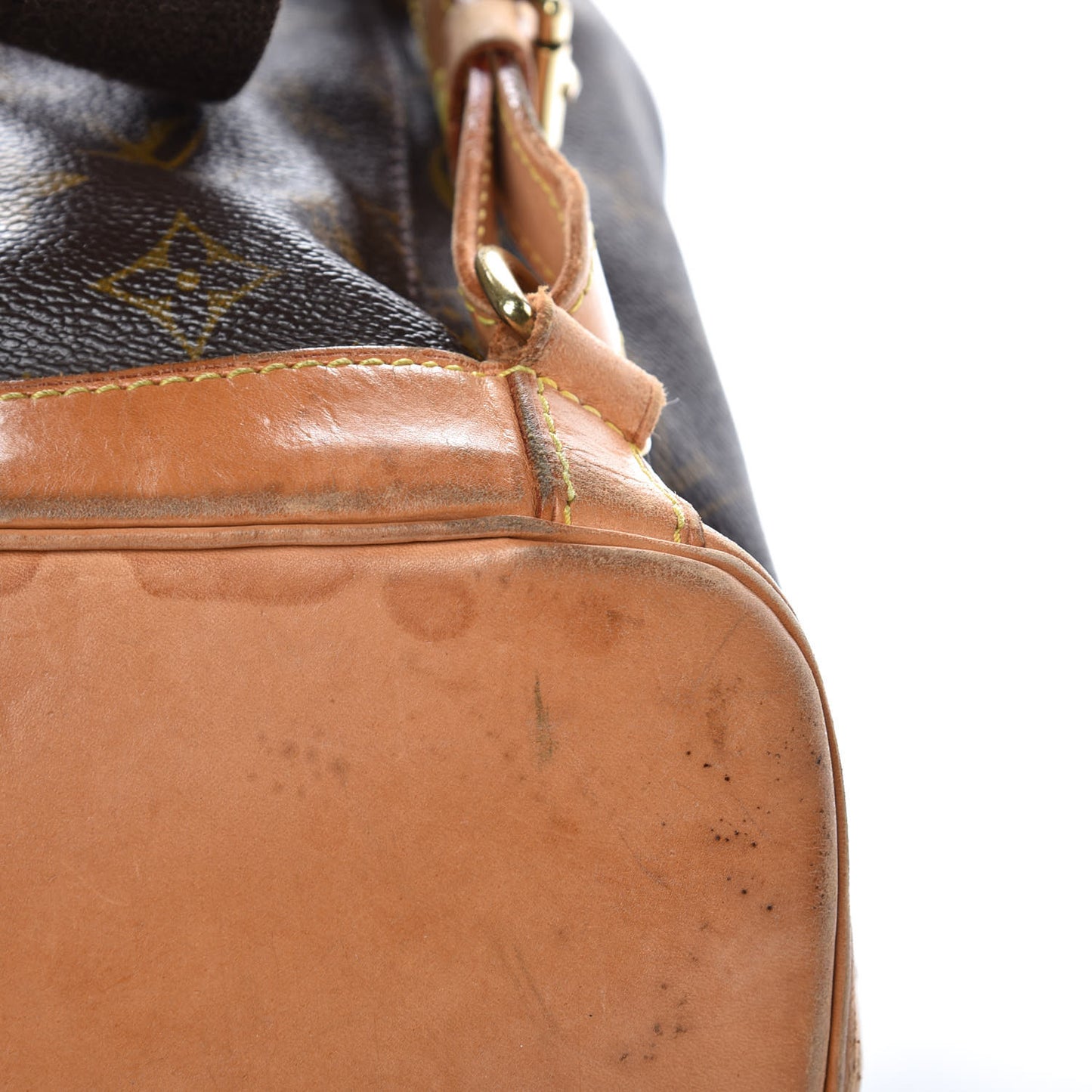 Monogram Montsouris GM Backpack