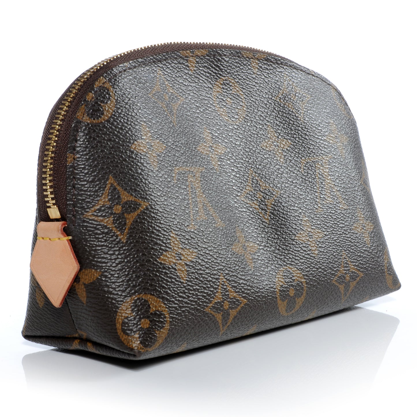 Monogram Cosmetic Pouch