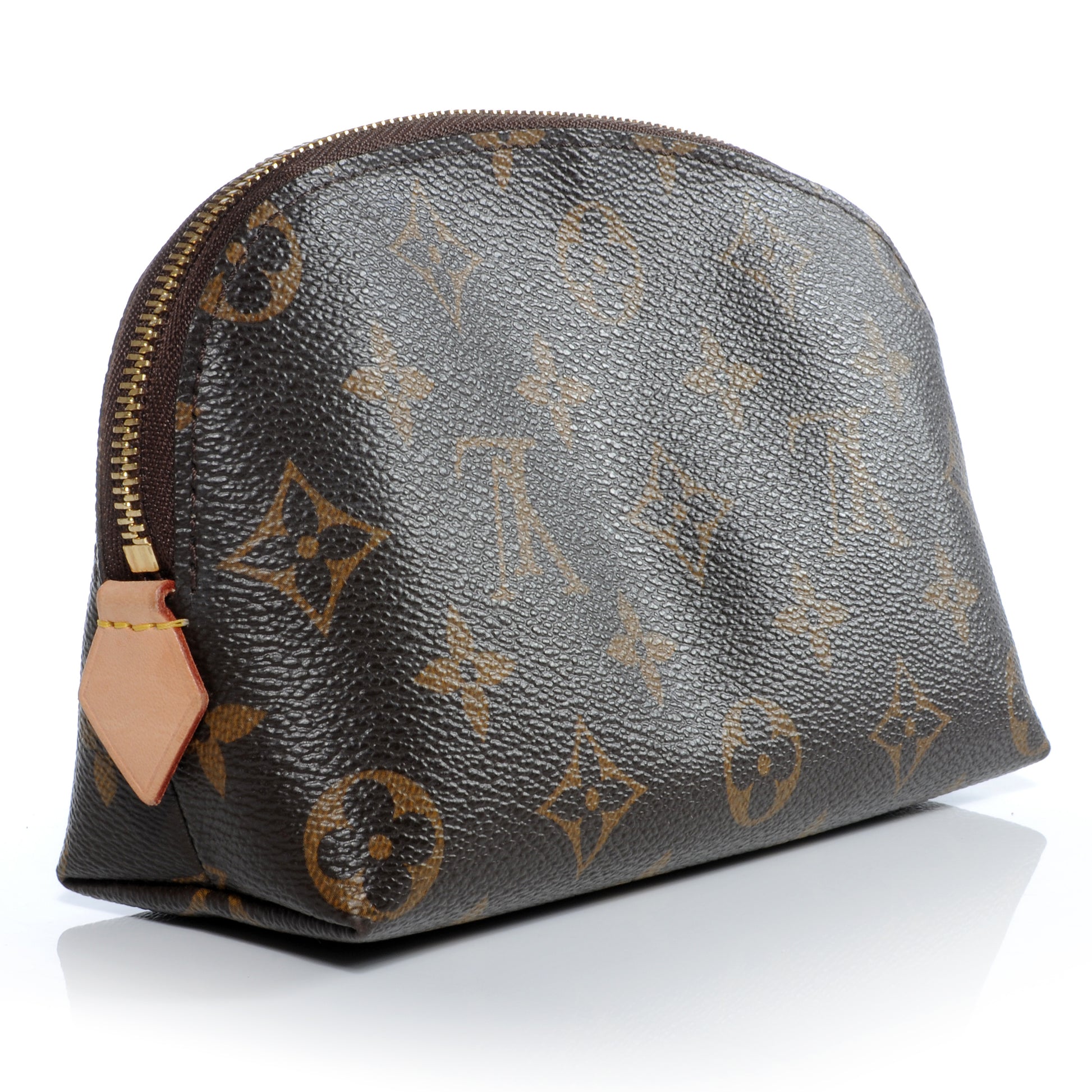 Louis Vuitton Monogram Cosmetic Pouch 3 of 7