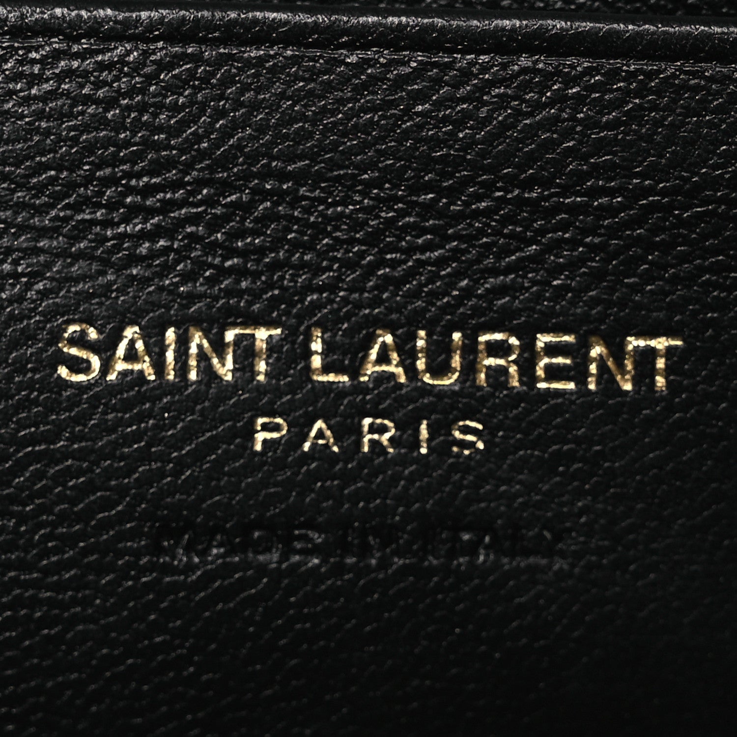 Saint Laurent Grain De Poudre Matelasse Monogram Mini Lou Camera Bag Dark Beige 6 of 13