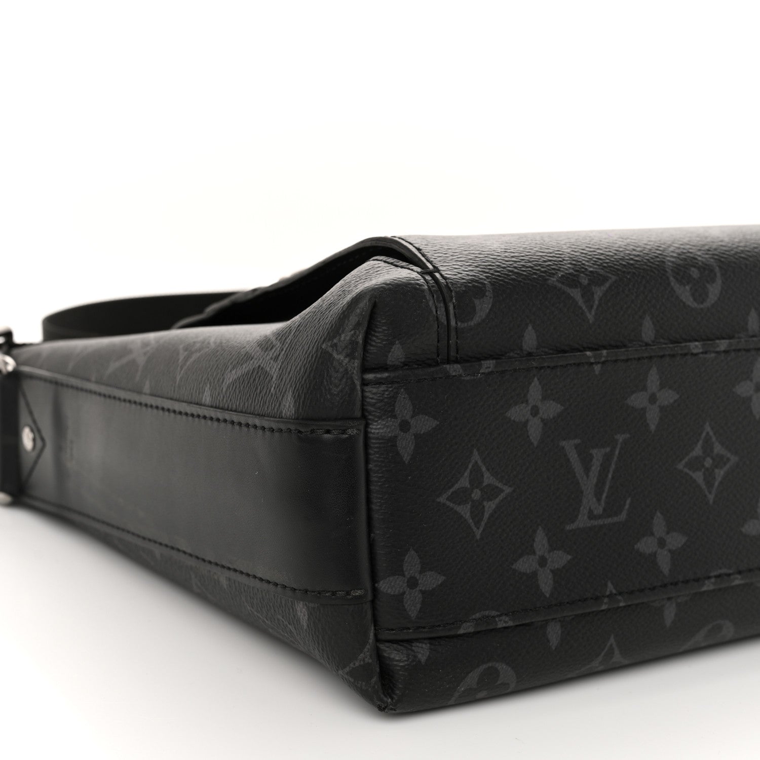 Louis Vuitton Monogram Eclipse Odyssey Messenger PM 8 of 9
