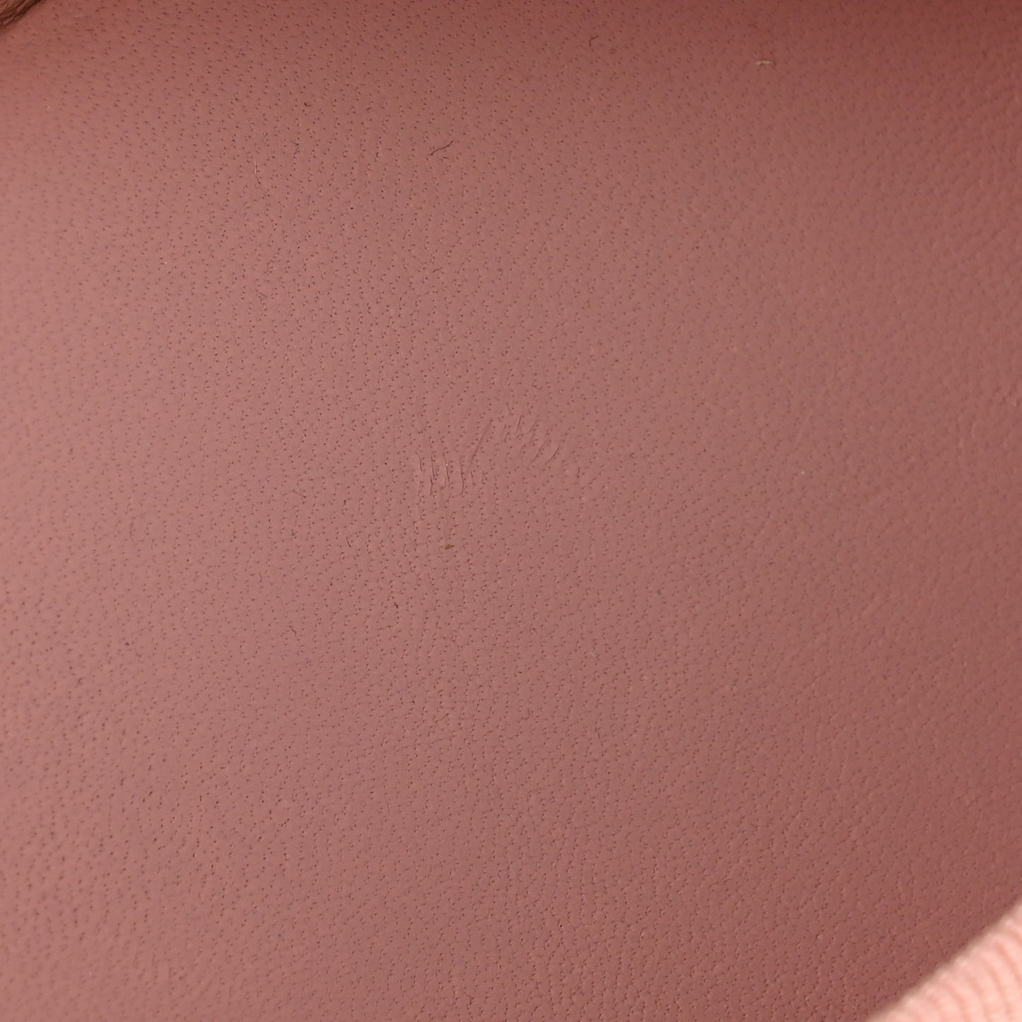 Lambskin Cap Toe CC Ballerina Flats 39 Light Pink Dark Pink