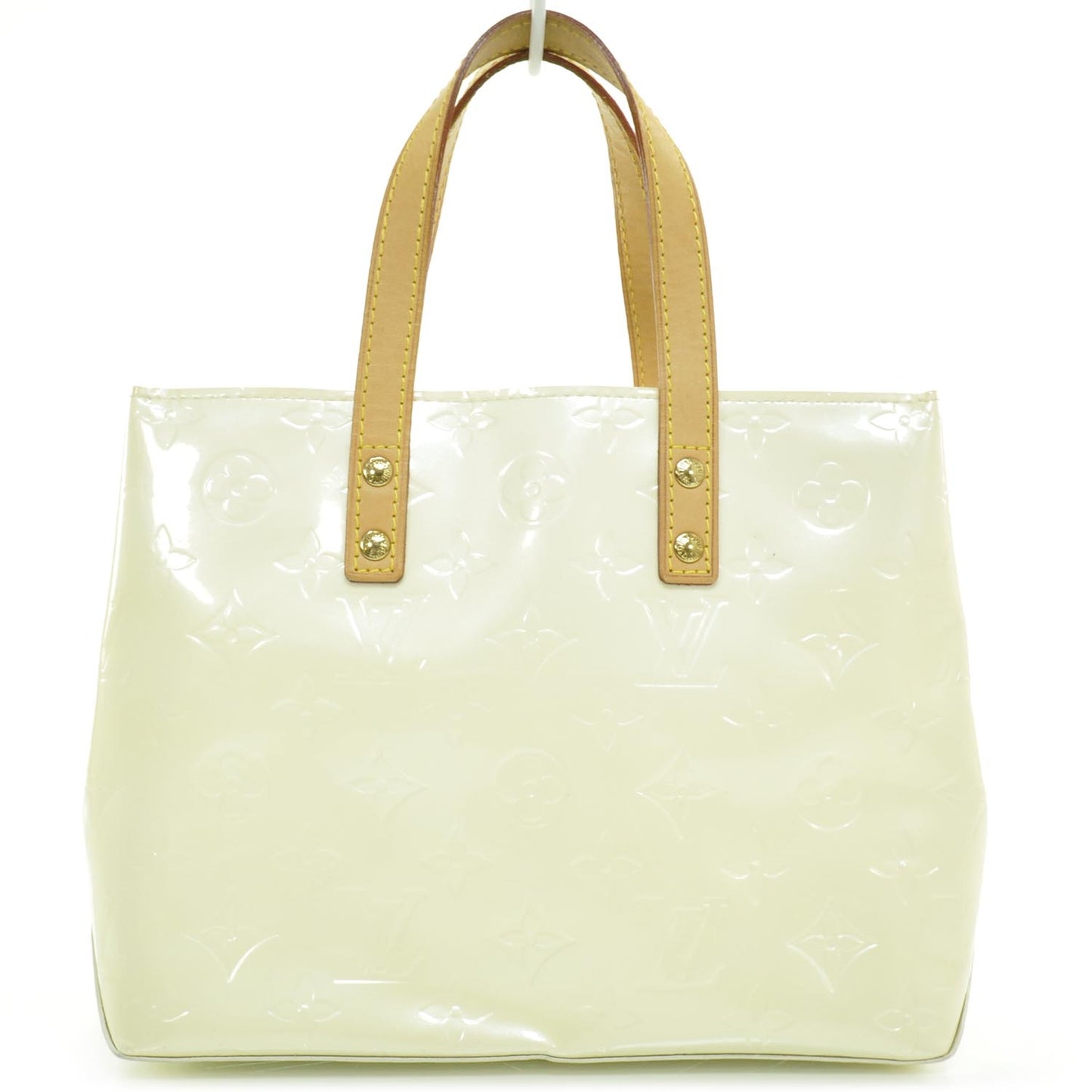 Vernis Reade PM Perle