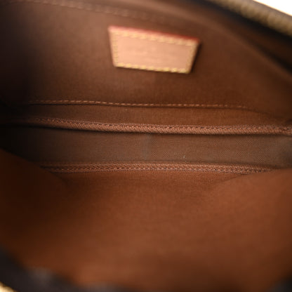 Louis Vuitton Monogram Multi Pochette Accessories Kaki 5 of 9