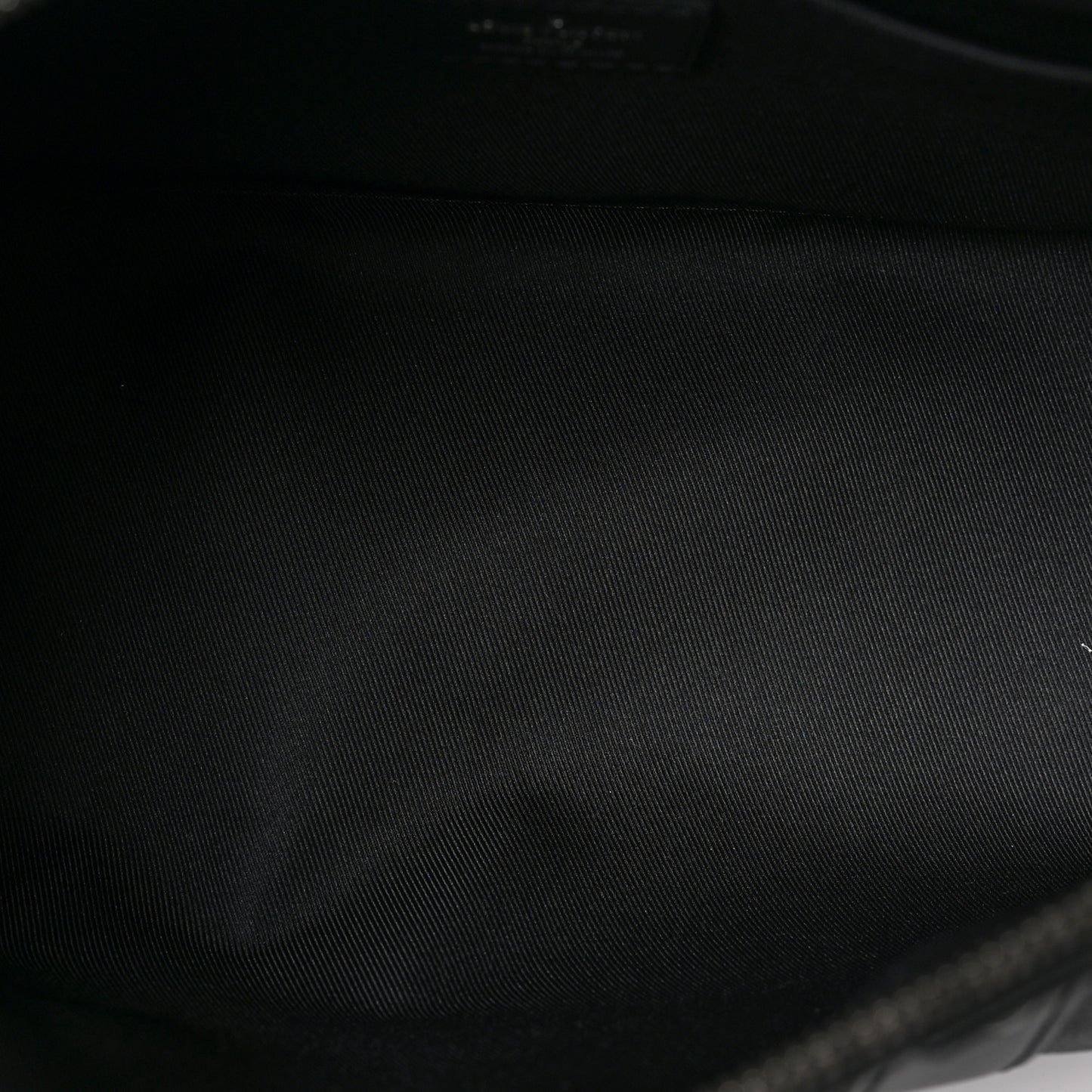 Reverse Monogram Eclipse City Keepall
