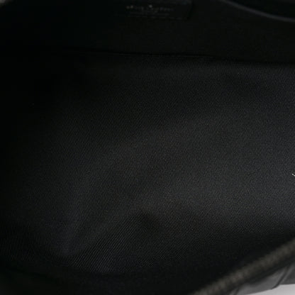 Louis Vuitton Reverse Monogram Eclipse City Keepall 5 of 8