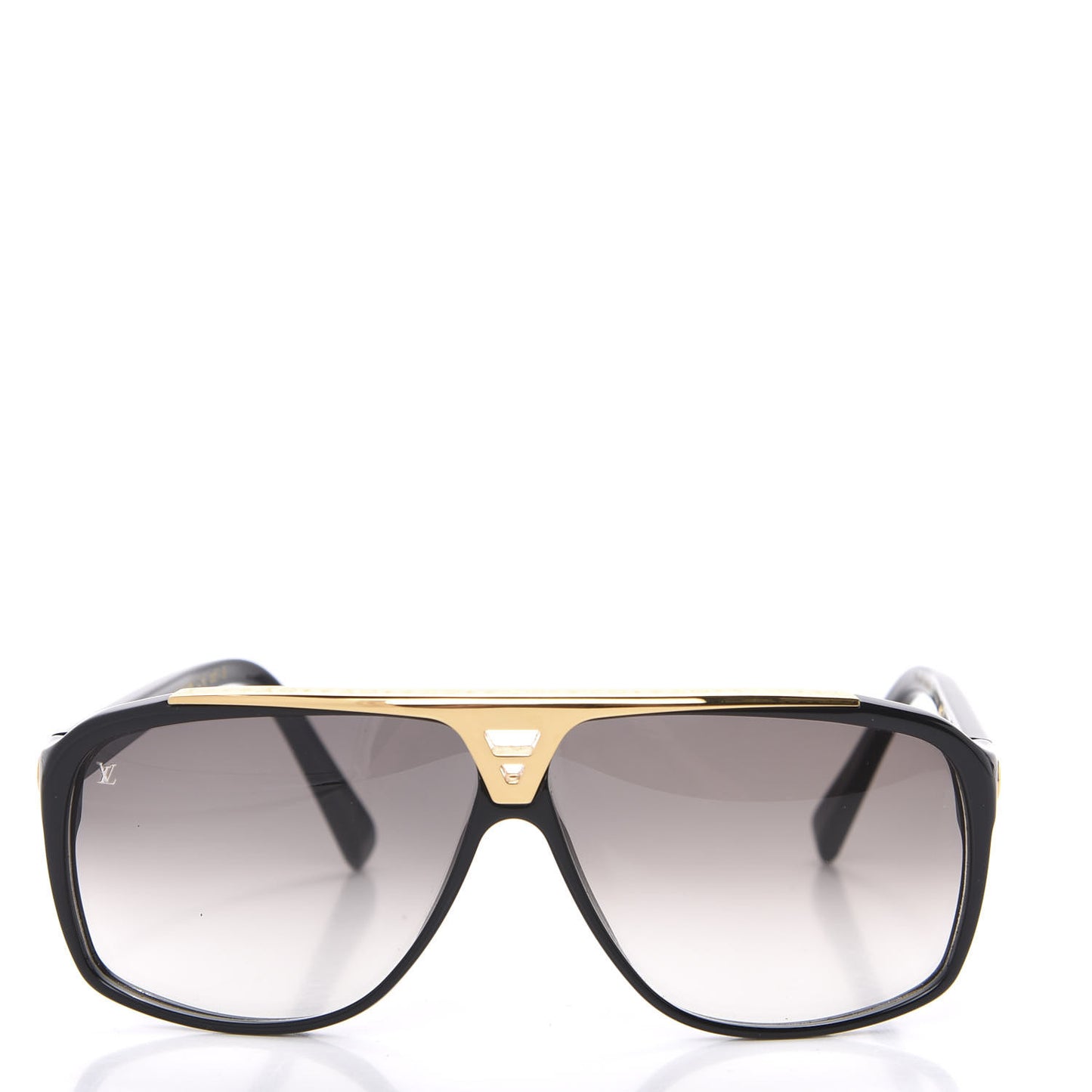 Acetate Evidence Sunglasses Z0105W Black