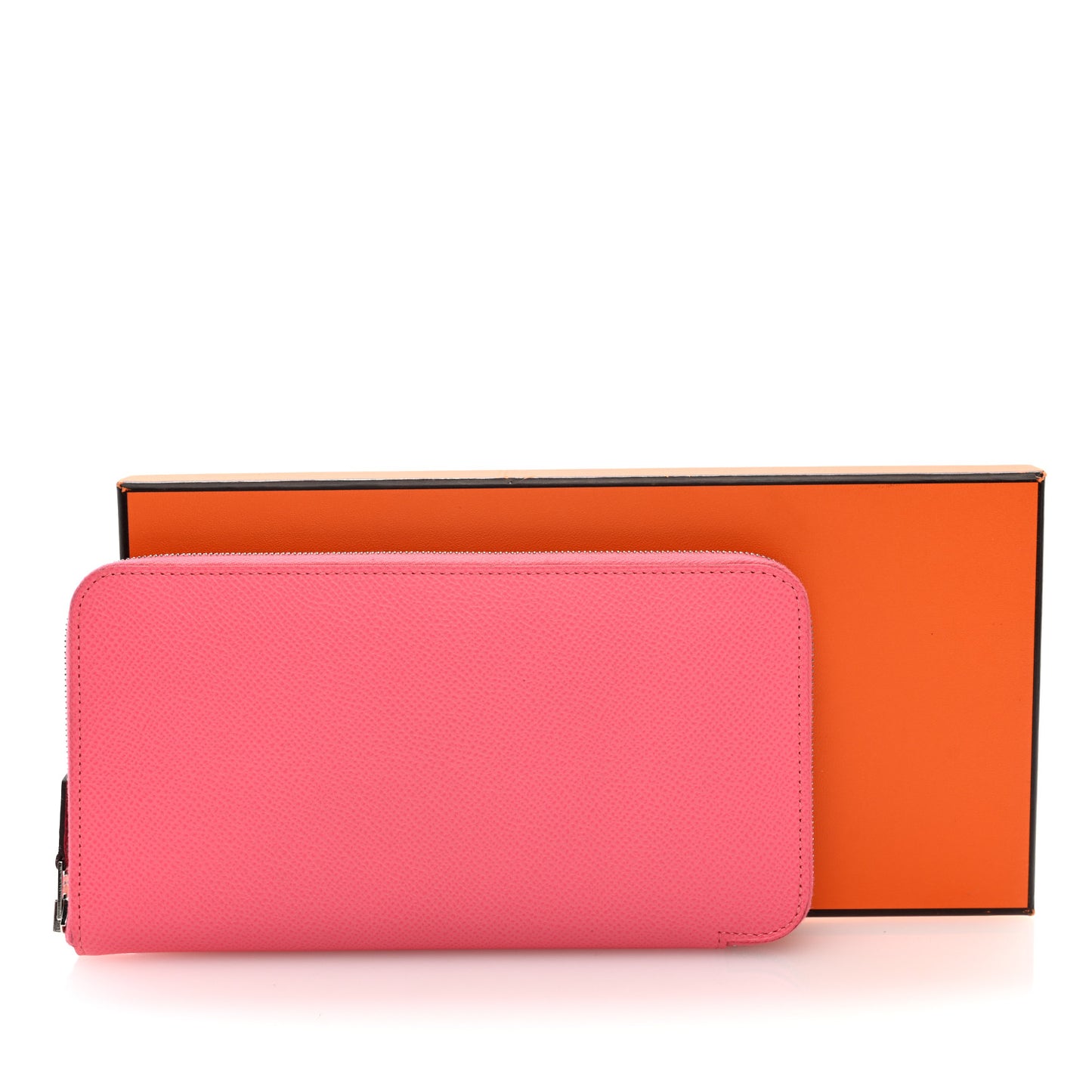 Epsom Azap Wallet Rose Azalee