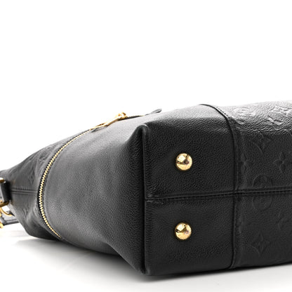 Louis Vuitton Empreinte Melie Black 8 of 10
