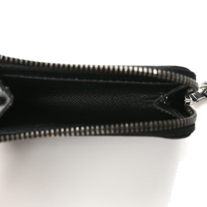 Louis Vuitton Monogram Eclipse Coin Purse 5 of 8