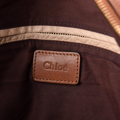 Chloe Buffalo Large Paraty Clay 8 of 22