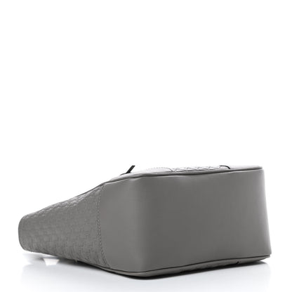 Gucci Microguccissima Small Bree Tote Graphite 4 of 10