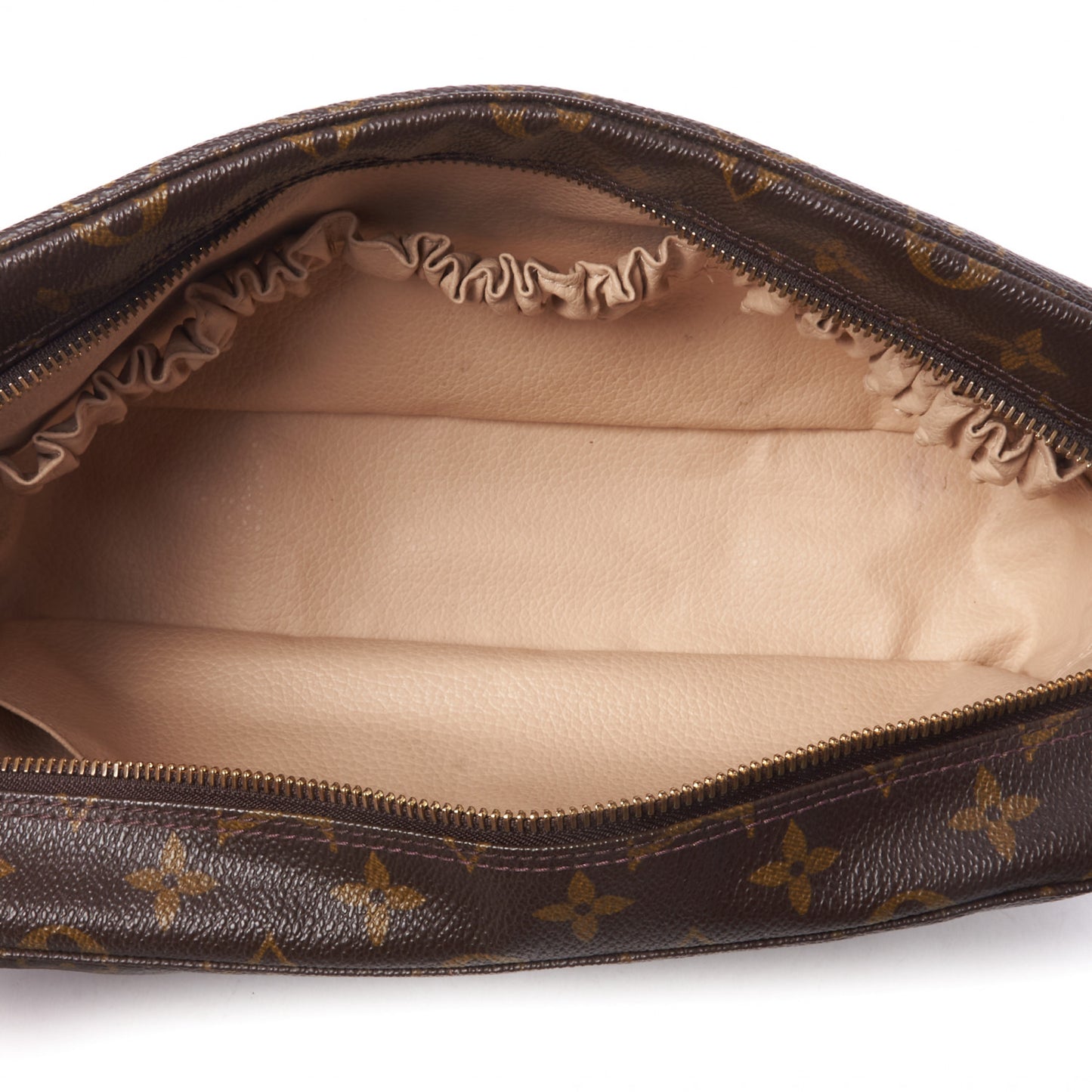 Monogram Trousse Toilette 28