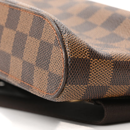 Louis Vuitton Damier Ebene Geronimos 8 of 9