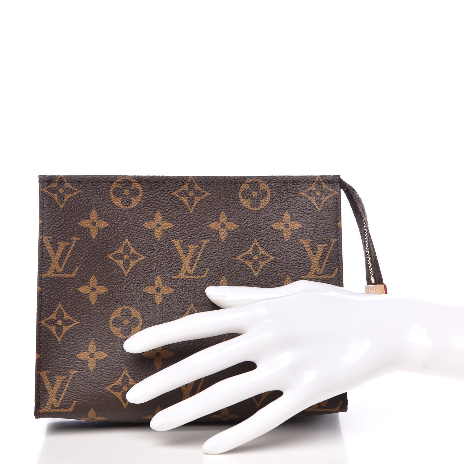 Louis Vuitton Monogram Toiletry Pouch 19 2 of 9