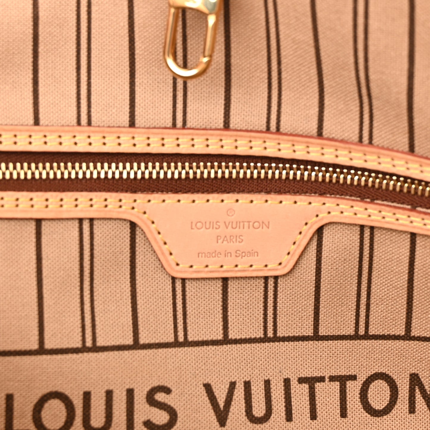 Monogram Neo Neverfull MM