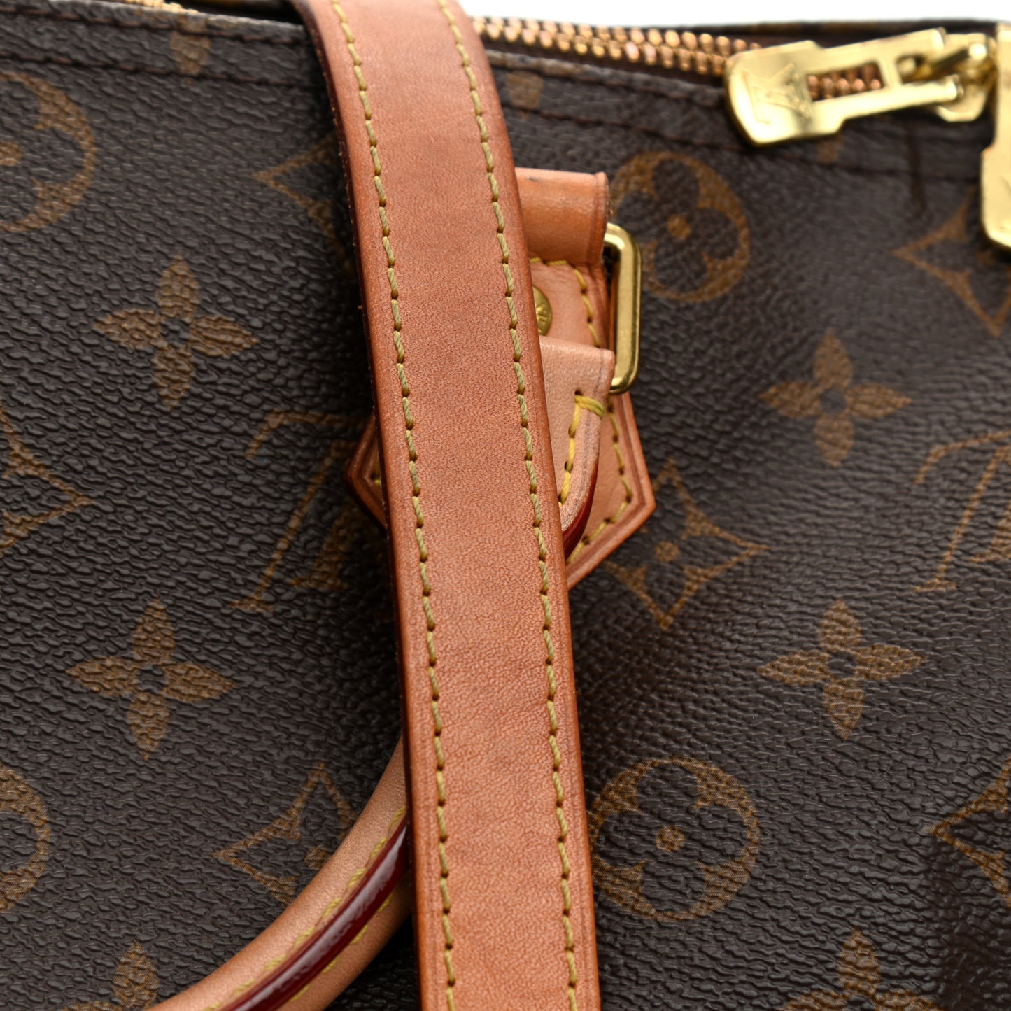 Monogram Speedy Bandouliere 30