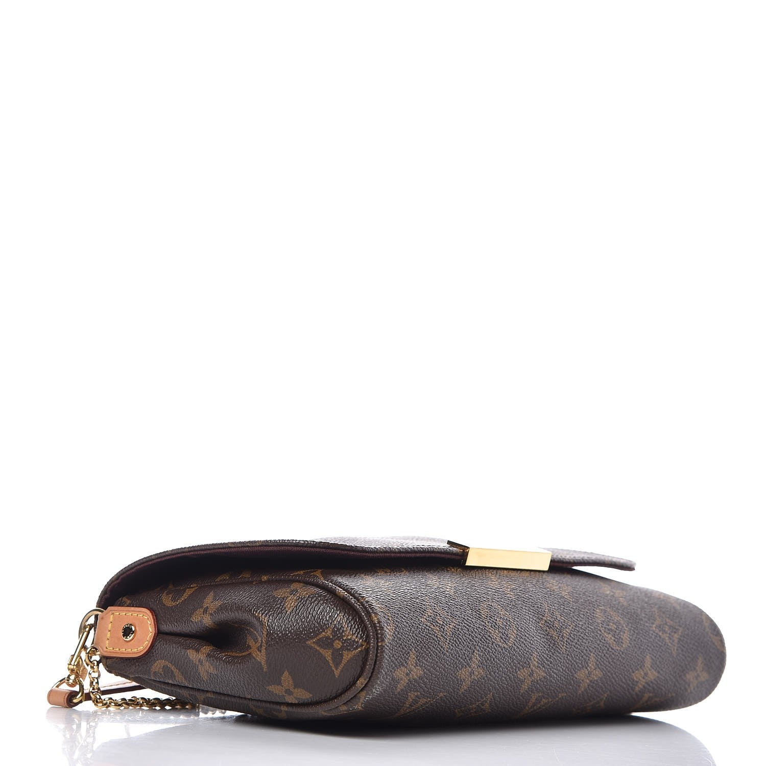 Louis Vuitton Monogram Favorite MM 5 of 9