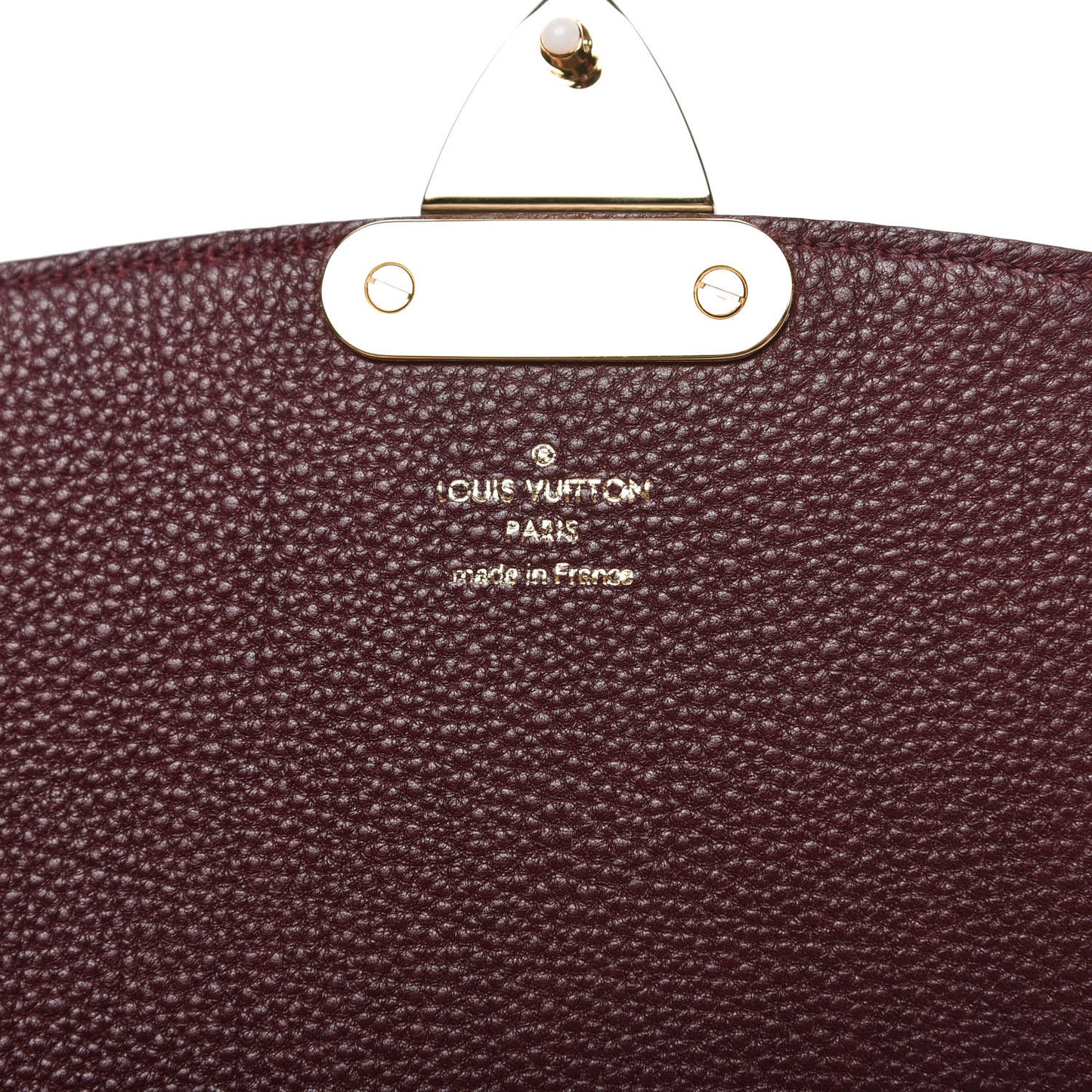 Monogram Eden MM Bordeaux
