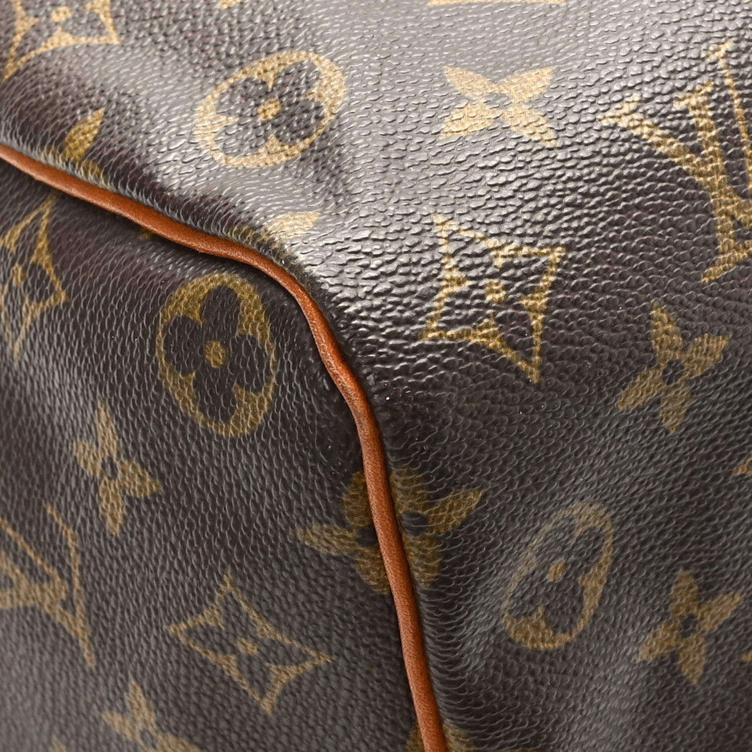 Louis Vuitton Monogram Speedy 35 9 of 15