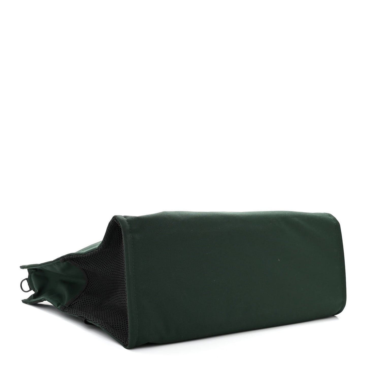 x EASTPAK Tactical Nylon Large Shopper Dark Olive