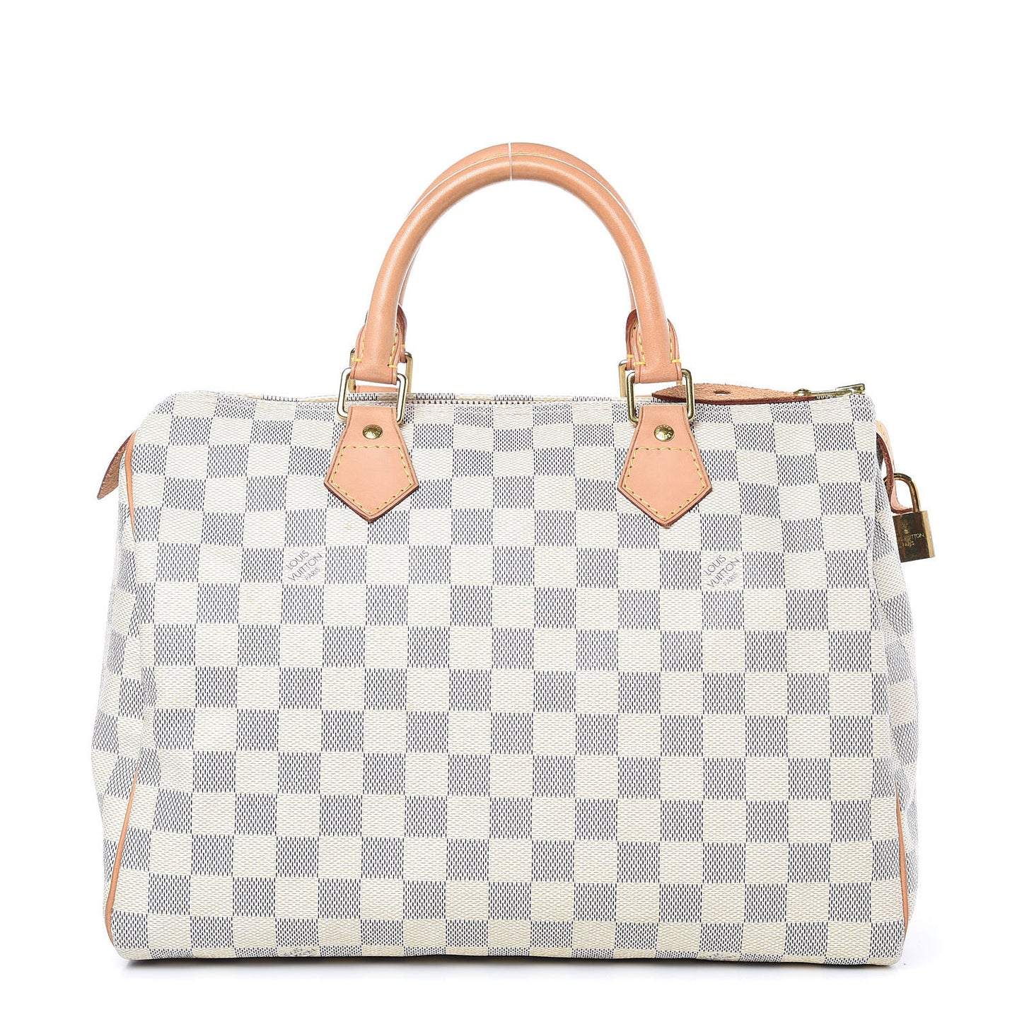 Damier Azur Speedy 30
