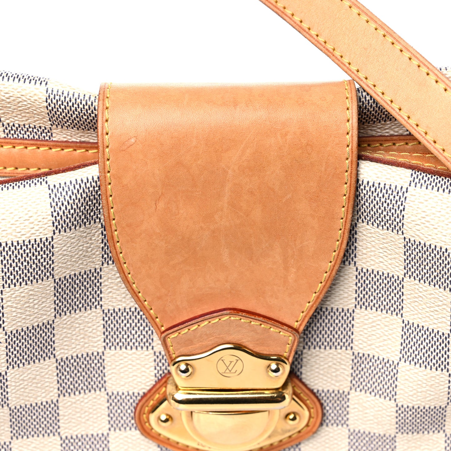 Damier Azur Stresa GM