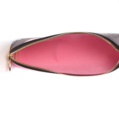 Louis Vuitton Monogram 2019 Christmas Animation Shanghai Elizabeth Pencil Pouch 5 of 9