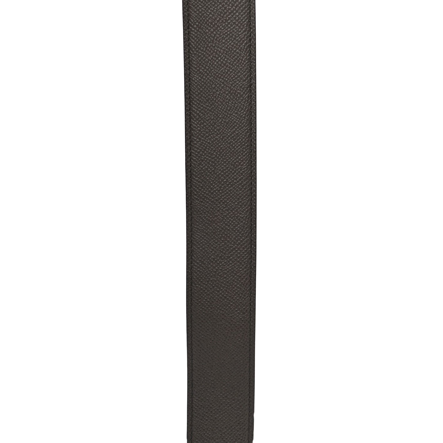 Epsom 32mm Belt Strap 80 Ebene Jaune De Naples