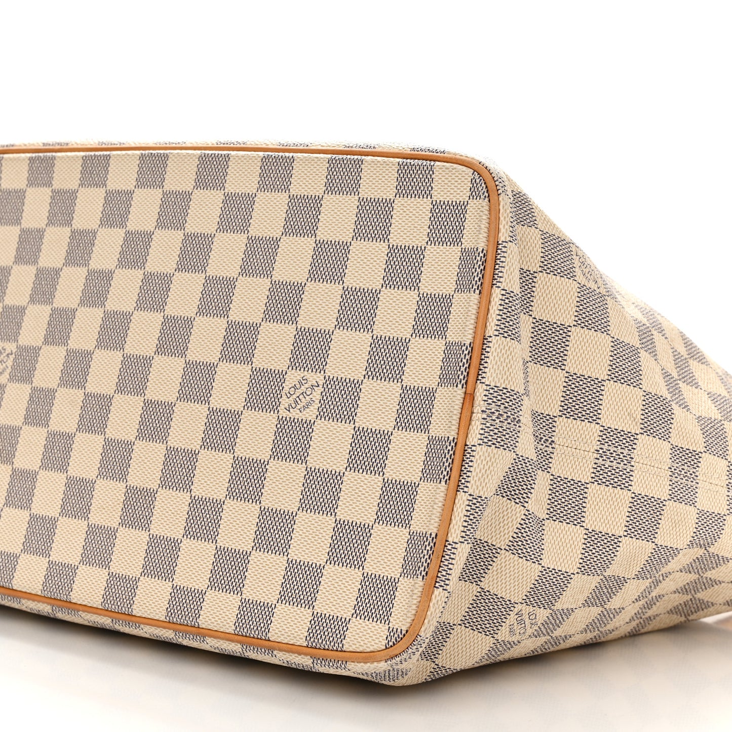 Damier Azur Saleya MM
