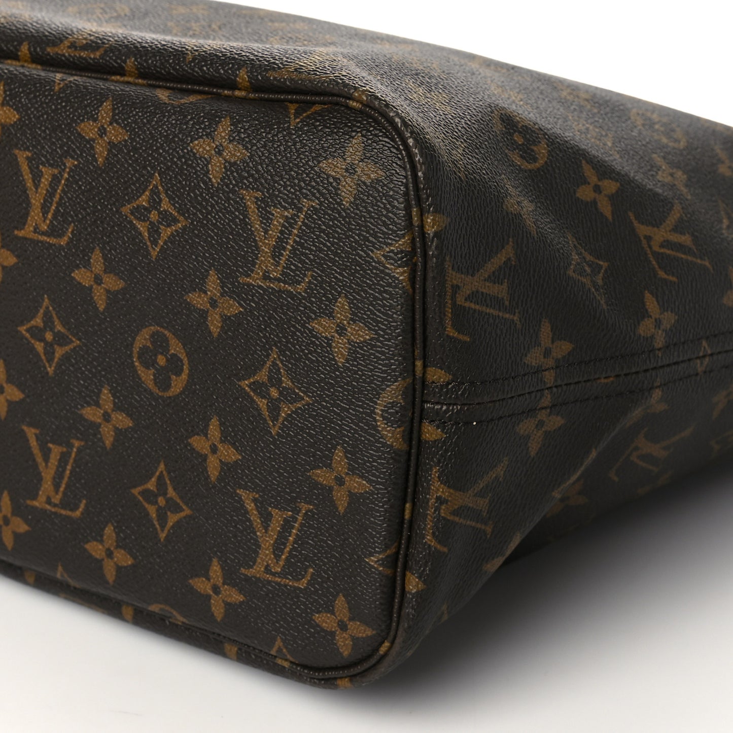 Monogram Neverfull MM