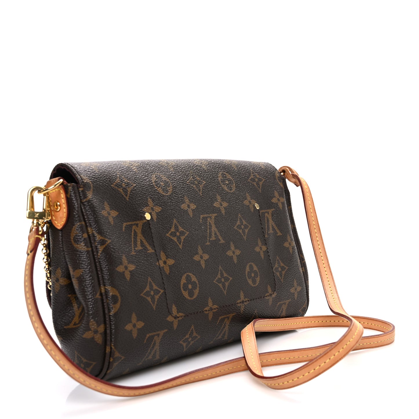 Monogram Favorite MM