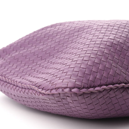 Bottega Veneta Nappa Intrecciato Maxi Veneta Hobo Corot 6 of 10