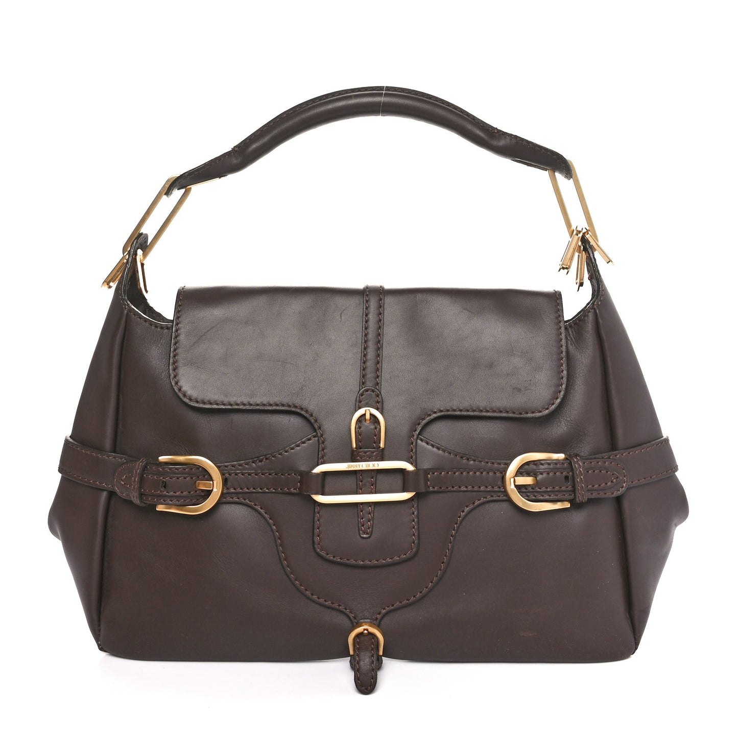 Calfskin Tulita Brown