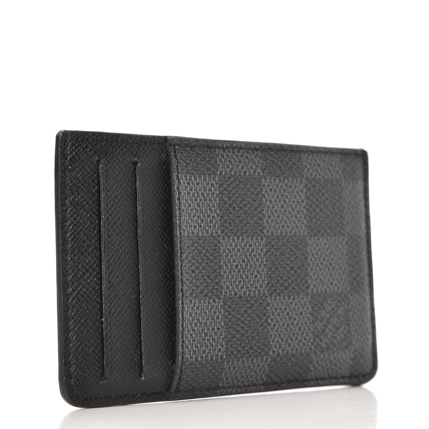 Damier Graphite Neo Porte-Cartes Card Holder