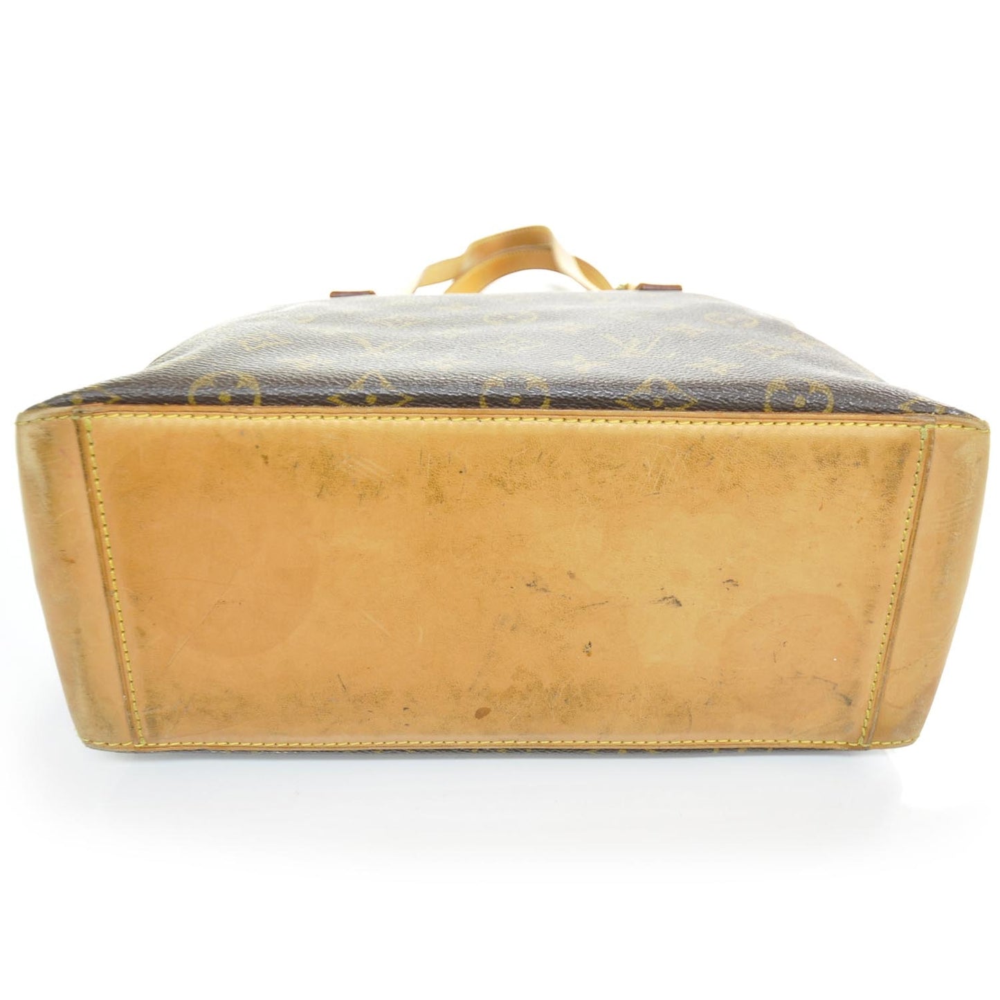 Monogram Cabas Piano