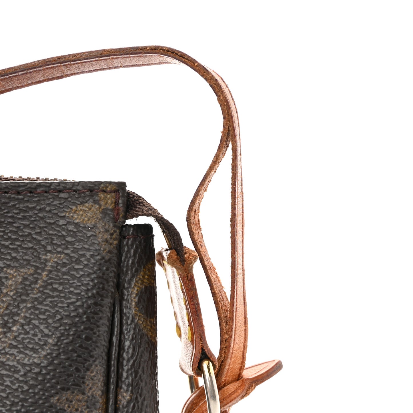 Monogram Pochette Accessories