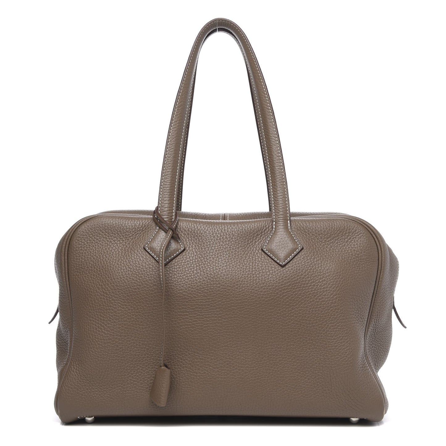 Taurillon Clemence Victoria II 35 Etoupe