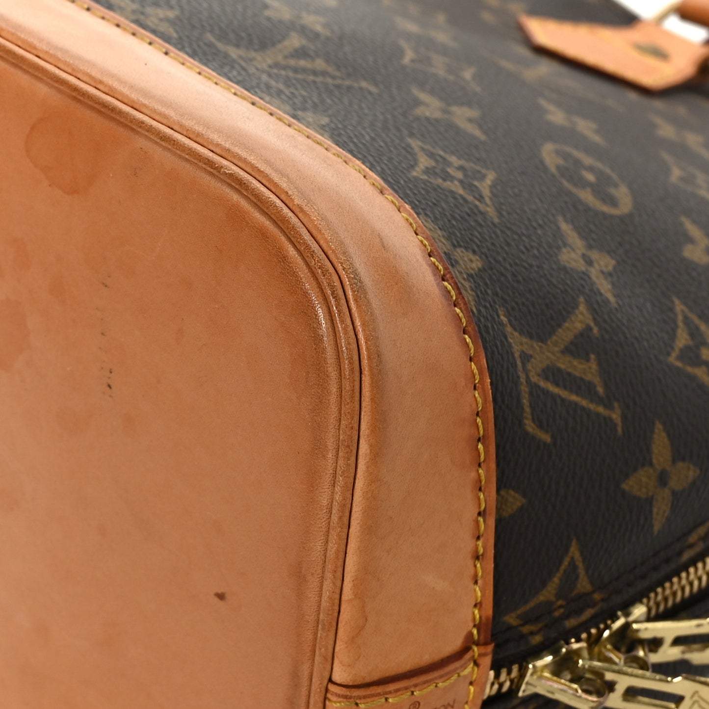 Monogram Alma PM