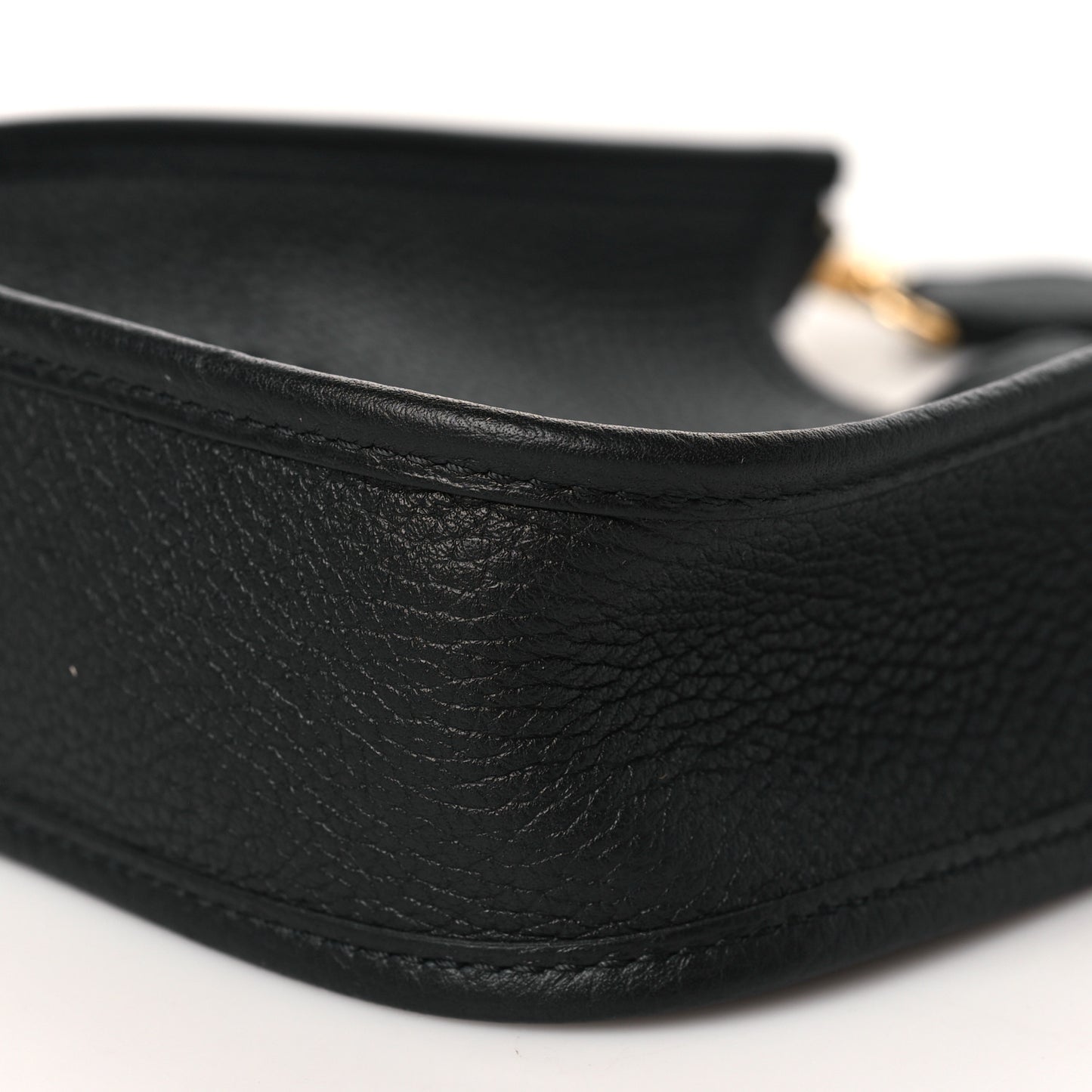 Taurillon Clemence Evelyne TPM Black