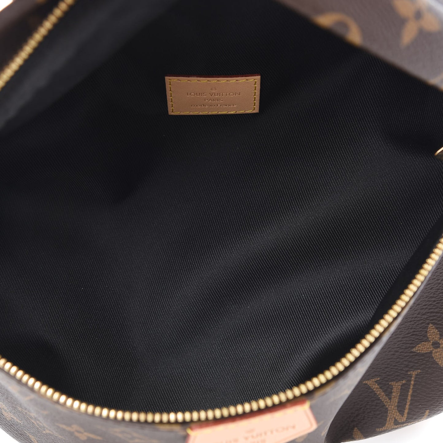 Monogram Bumbag